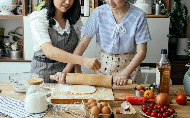 発酵食品・保存食づくり講座